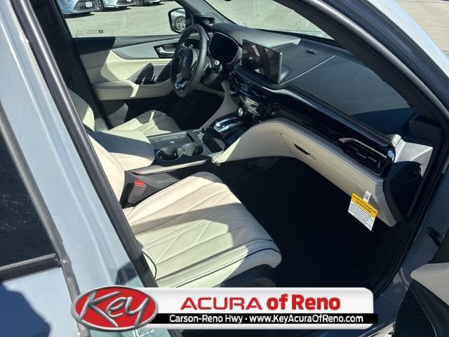 new 2026 Acura MDX car, priced at $70,850