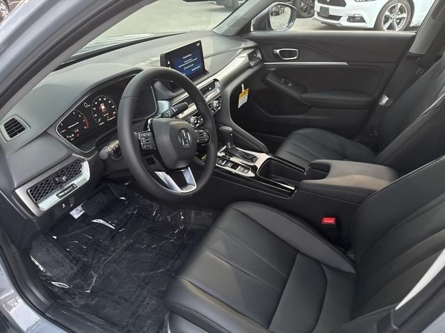 new 2026 Acura Integra car, priced at $35,195