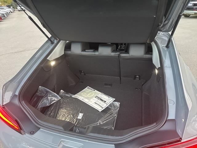 new 2026 Acura Integra car, priced at $35,195