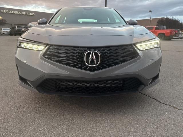 new 2026 Acura Integra car, priced at $35,195