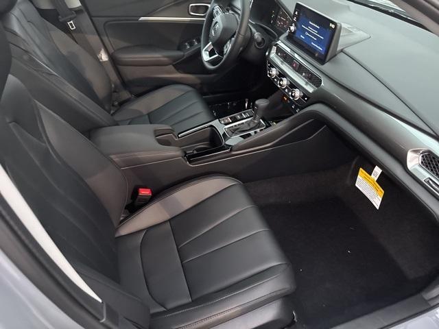 new 2026 Acura Integra car, priced at $35,195