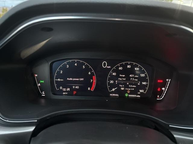 new 2026 Acura Integra car, priced at $35,195