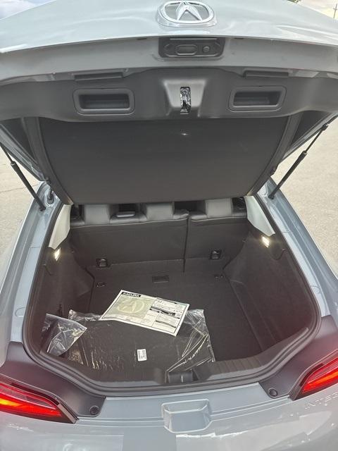 new 2026 Acura Integra car, priced at $35,195