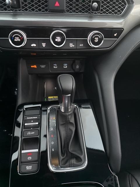 new 2026 Acura Integra car, priced at $35,195