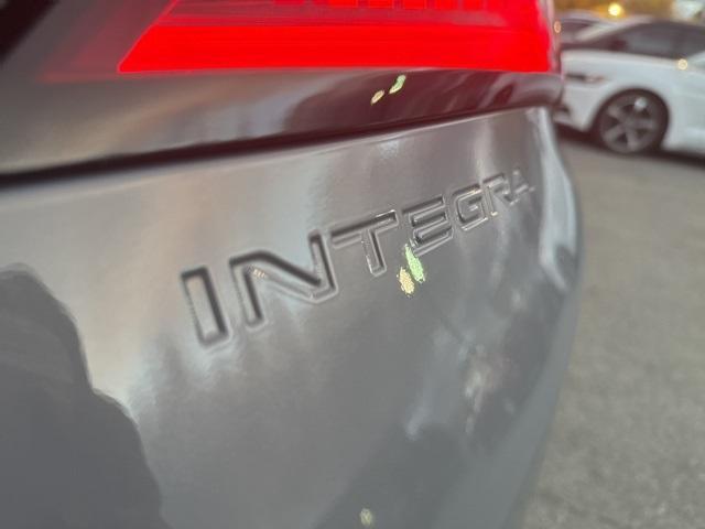 new 2026 Acura Integra car, priced at $35,195