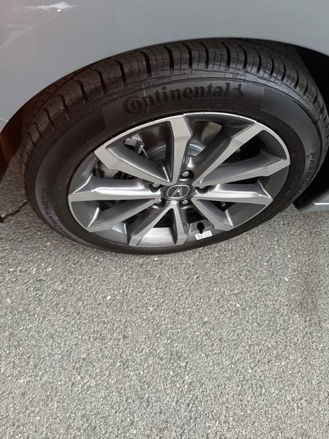 new 2026 Acura Integra car, priced at $35,195