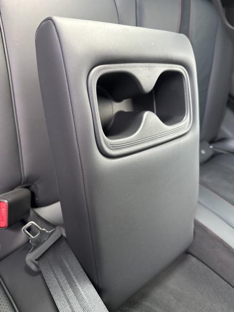 new 2026 Acura RDX car, priced at $52,650