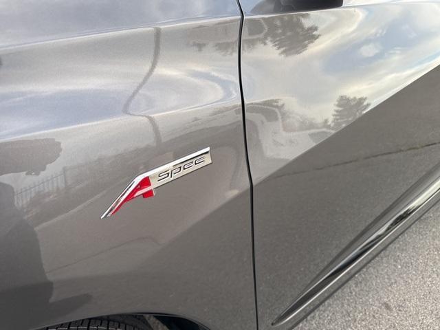 new 2026 Acura RDX car, priced at $52,650