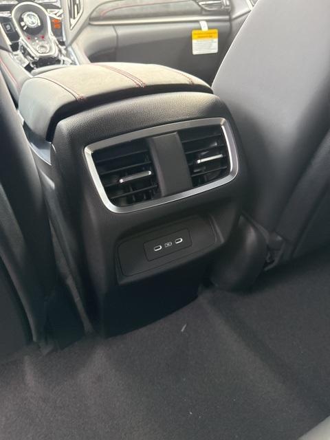 new 2026 Acura RDX car, priced at $52,650