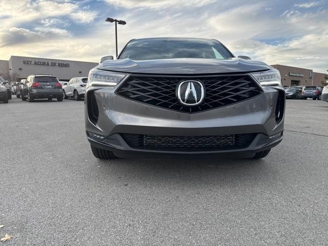 new 2026 Acura RDX car, priced at $52,650