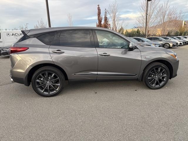 new 2026 Acura RDX car, priced at $52,650