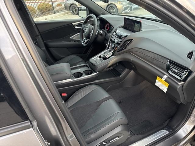 new 2026 Acura RDX car, priced at $52,650