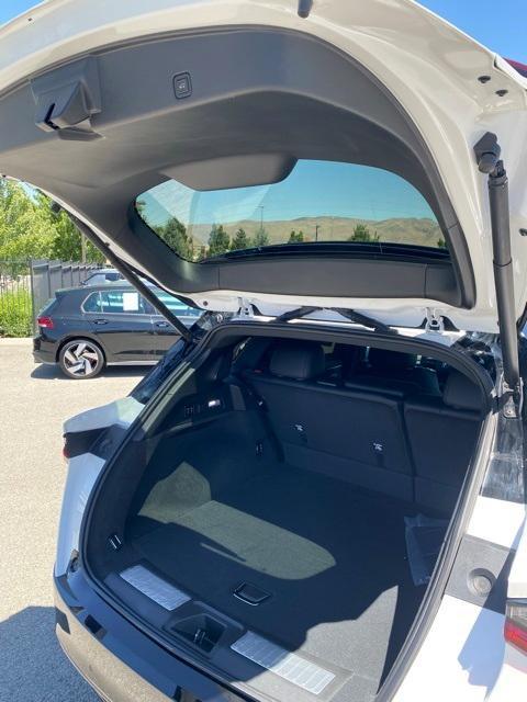 new 2024 Acura ZDX car, priced at $75,450