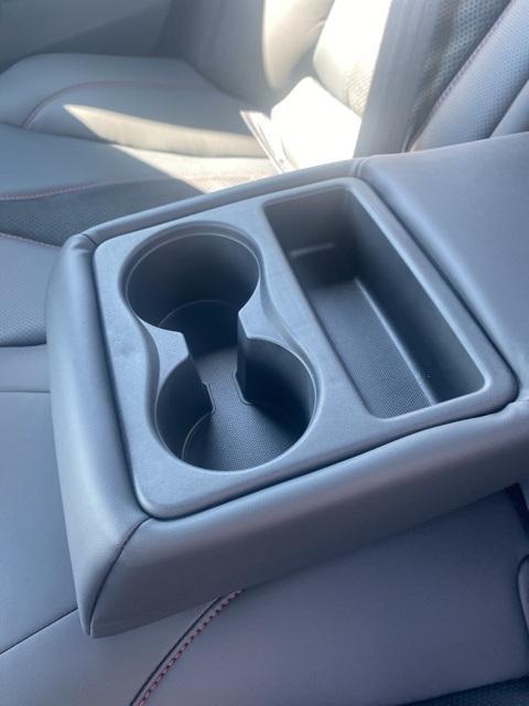 new 2025 Acura TLX car, priced at $52,195