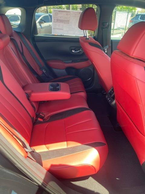 new 2025 Acura ADX car, priced at $39,350