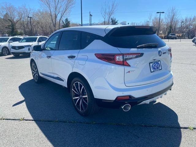 new 2025 Acura RDX car, priced at $56,400