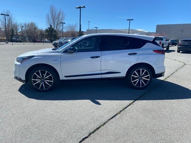 new 2025 Acura RDX car, priced at $56,400