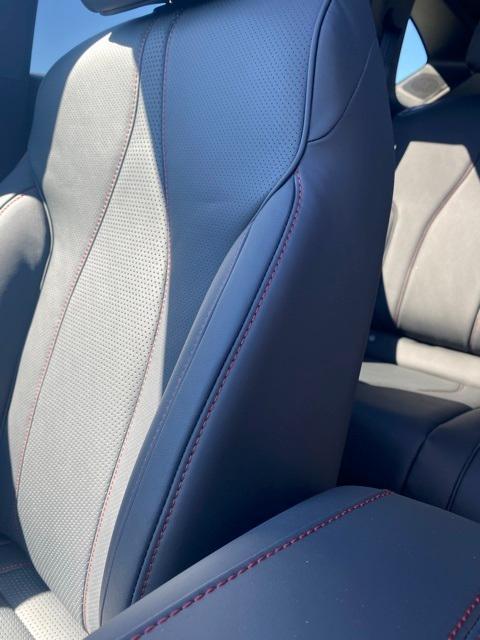 new 2025 Acura RDX car, priced at $56,400