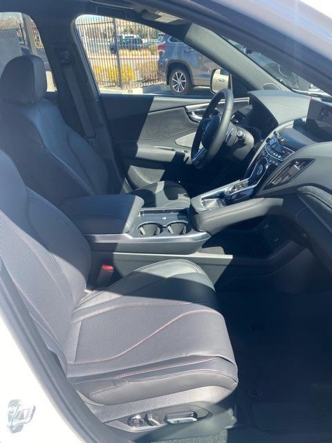 new 2025 Acura RDX car, priced at $56,400