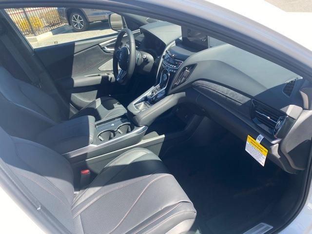 new 2025 Acura RDX car, priced at $56,400