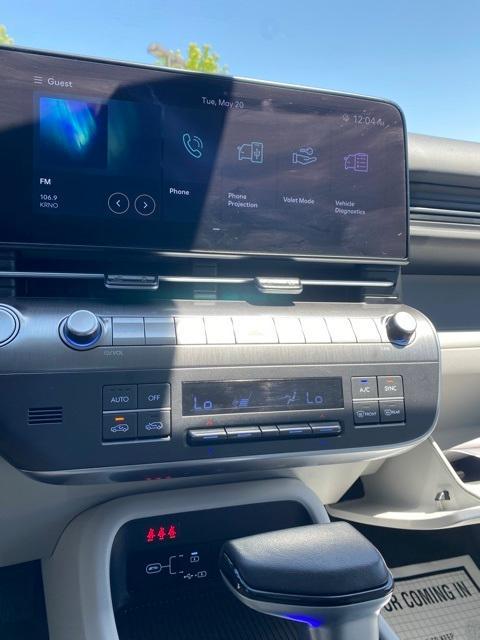 used 2024 Hyundai Kona car, priced at $22,785
