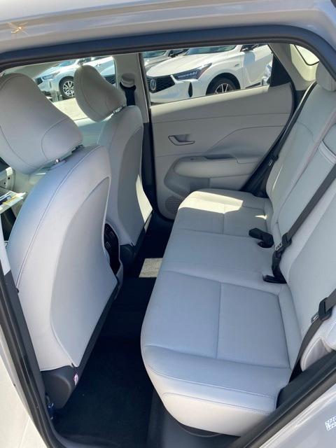 used 2024 Hyundai Kona car, priced at $22,785