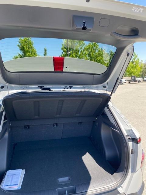 used 2024 Hyundai Kona car, priced at $22,785