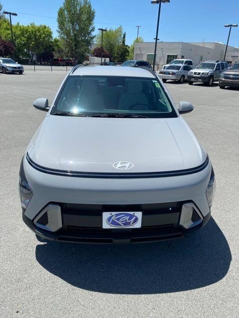 used 2024 Hyundai Kona car, priced at $22,785