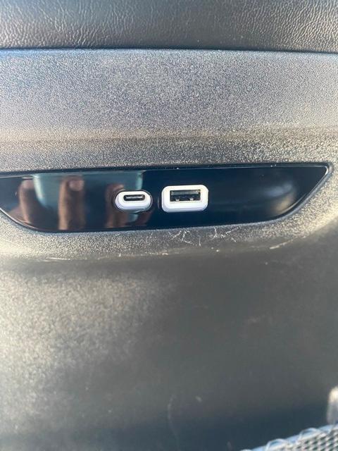 used 2024 Chrysler Pacifica car, priced at $29,895