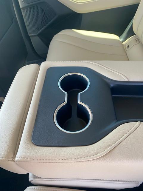 new 2025 Acura MDX car, priced at $54,750