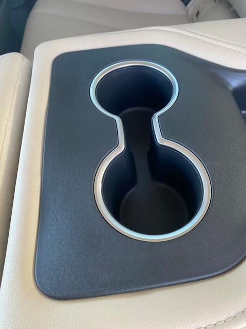 new 2025 Acura MDX car, priced at $55,350