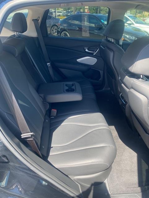 used 2025 Acura RDX car, priced at $43,695