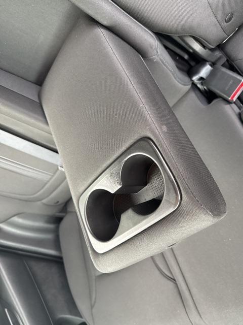 used 2024 Hyundai Tucson car, priced at $19,549