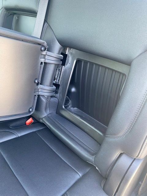 used 2023 Chevrolet Silverado 1500 car, priced at $42,985
