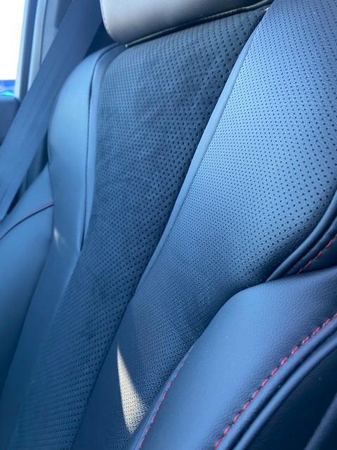 new 2025 Acura MDX car, priced at $63,750