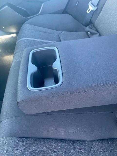 used 2024 Honda Accord Hybrid car, priced at $27,605