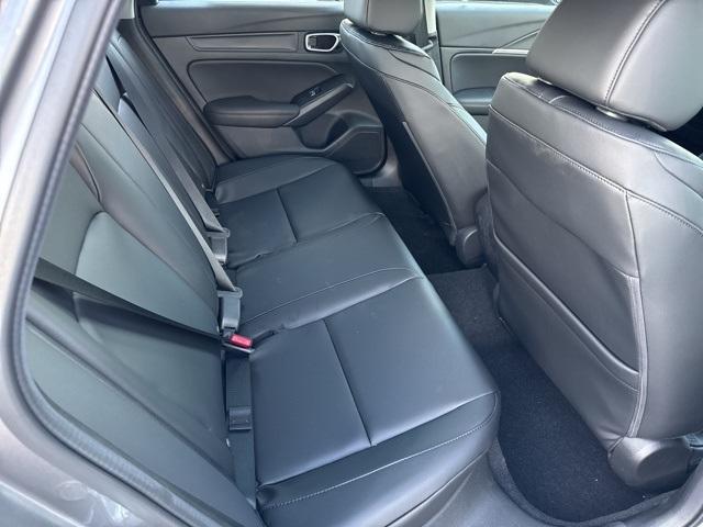 new 2025 Acura Integra car, priced at $34,795