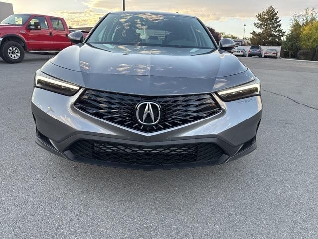 new 2025 Acura Integra car, priced at $34,795