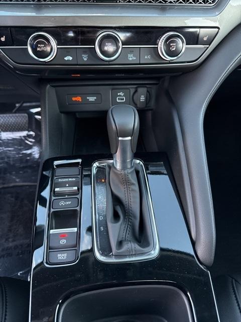 new 2025 Acura Integra car, priced at $34,795