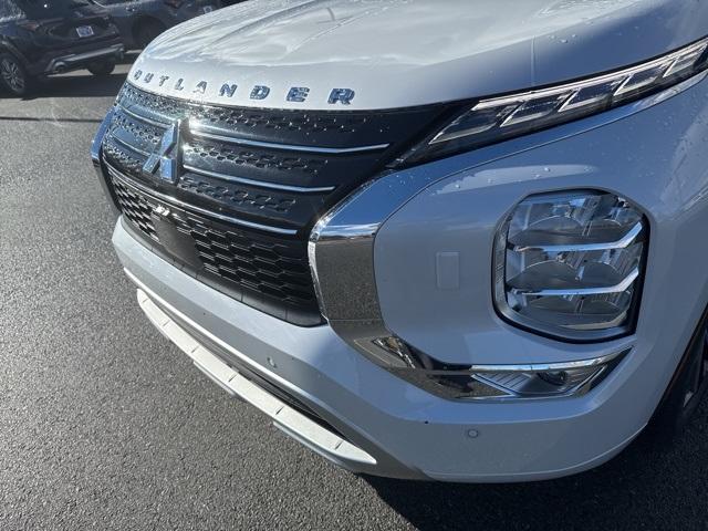 used 2024 Mitsubishi Outlander PHEV car, priced at $30,795