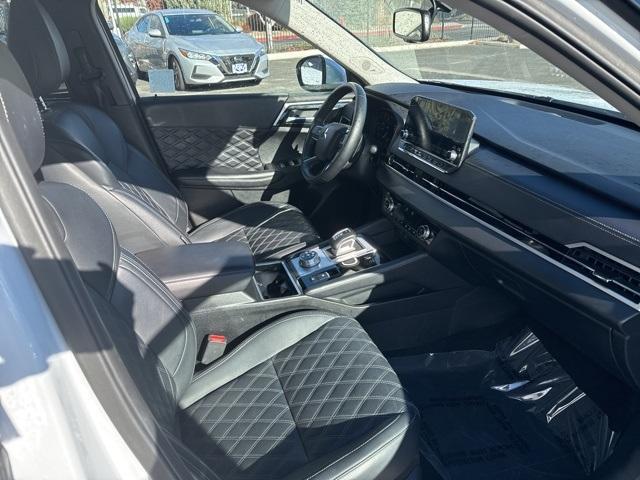 used 2024 Mitsubishi Outlander PHEV car, priced at $30,795