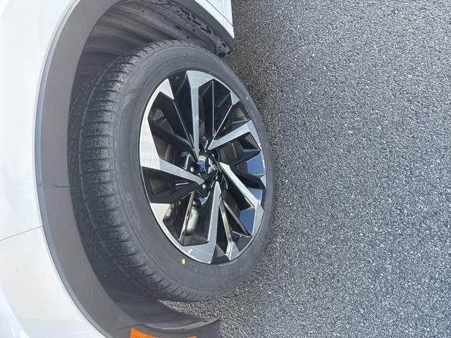 used 2024 Mitsubishi Outlander PHEV car, priced at $30,795