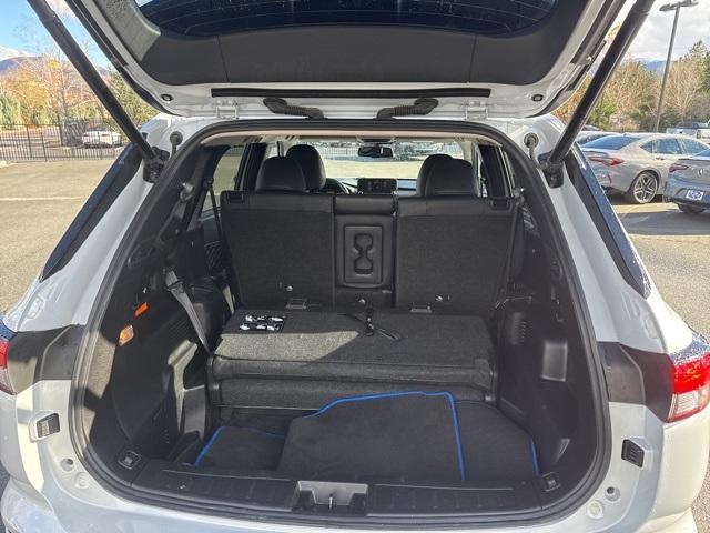 used 2024 Mitsubishi Outlander PHEV car, priced at $30,795