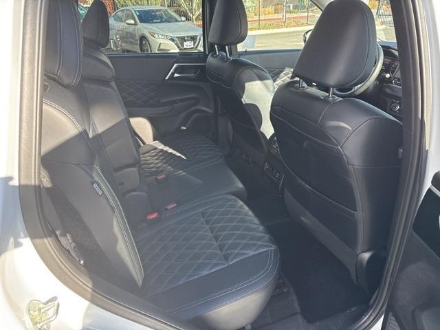 used 2024 Mitsubishi Outlander PHEV car, priced at $30,795