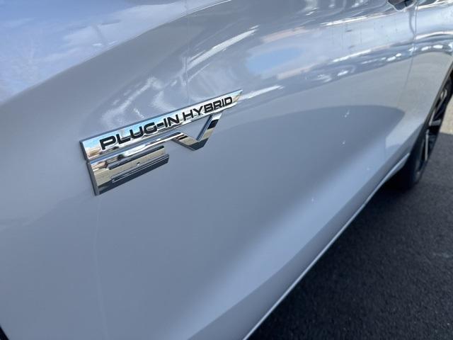 used 2024 Mitsubishi Outlander PHEV car, priced at $30,795