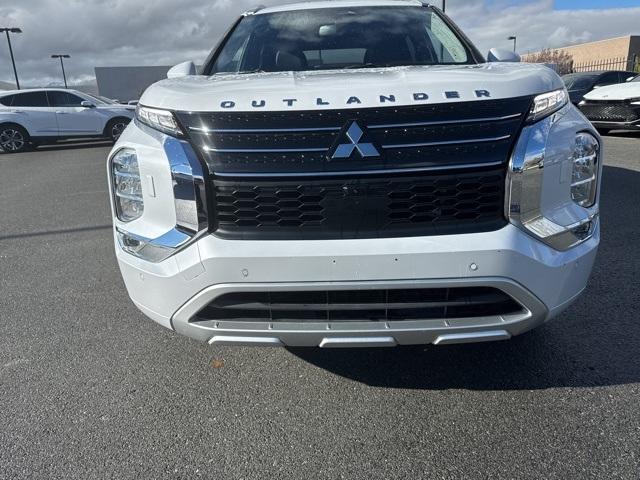used 2024 Mitsubishi Outlander PHEV car, priced at $30,795