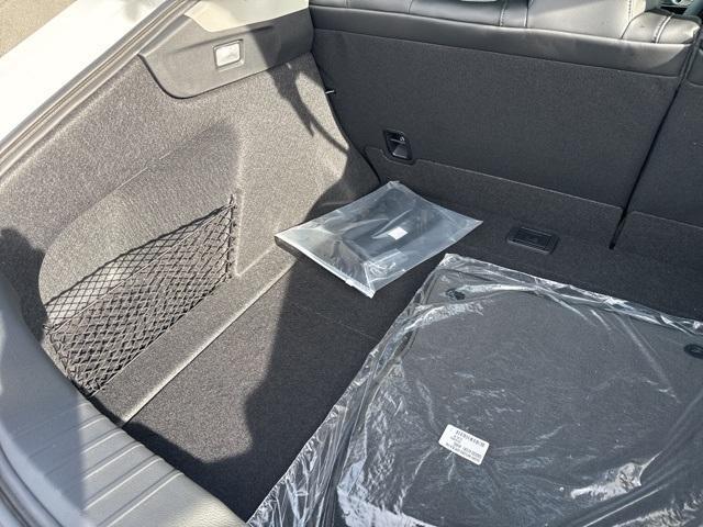 new 2026 Acura Integra car, priced at $35,195