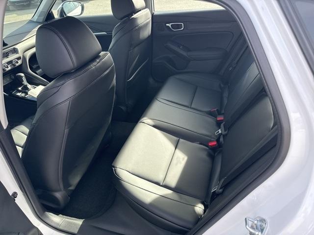 new 2026 Acura Integra car, priced at $35,195