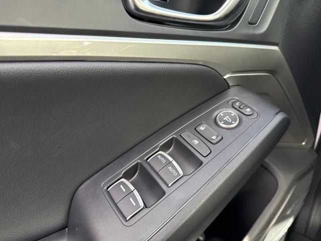 new 2026 Acura Integra car, priced at $35,195