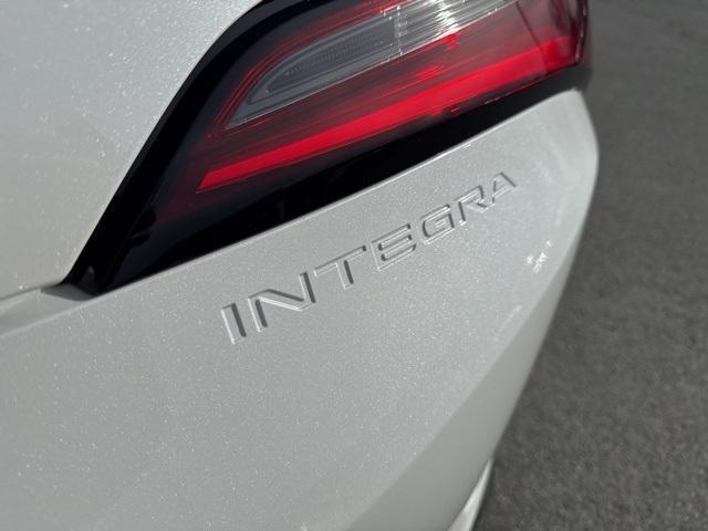 new 2026 Acura Integra car, priced at $35,195